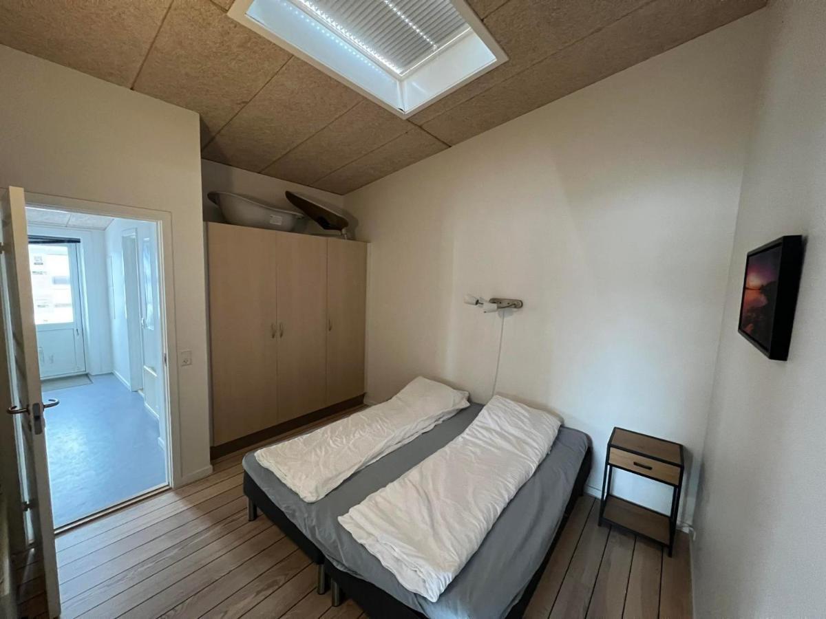 Kang Apartments Nuuk Dış mekan fotoğraf